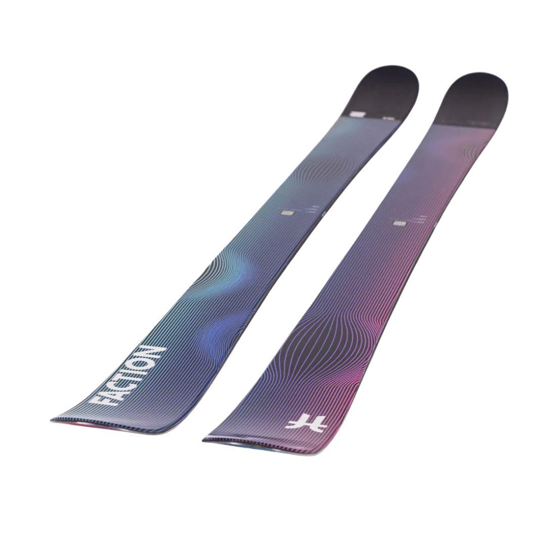 Faction Studio 2 Skis 2025